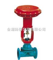 ZMA_BT 氣動(dòng)隔膜閥調節閥